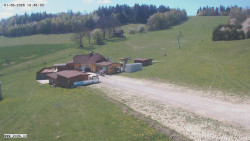 Celkový pohled