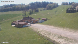 Celkový pohled