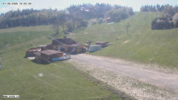 Celkový pohled