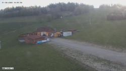 Celkový pohled