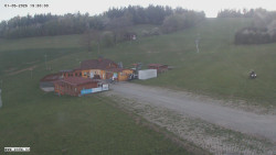 Celkový pohled