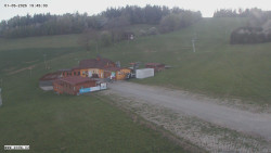 Celkový pohled