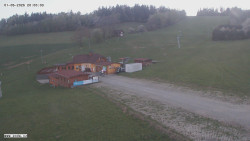 Celkový pohled