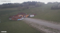 Celkový pohled