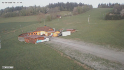 Celkový pohled
