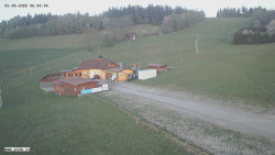 Celkový pohled