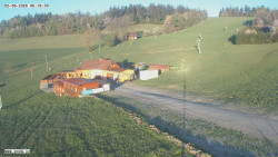 Celkový pohled