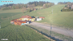 Celkový pohled