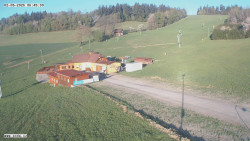 Celkový pohled