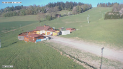 Celkový pohled