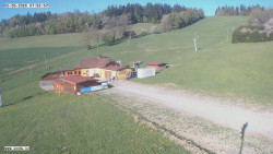 Celkový pohled