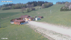 Celkový pohled