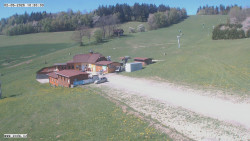 Celkový pohled