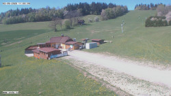 Celkový pohled