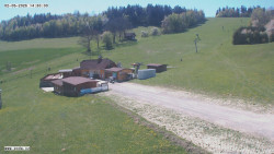 Celkový pohled