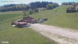 Celkový pohled
