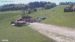 Celkový pohled