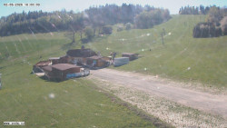 Celkový pohled