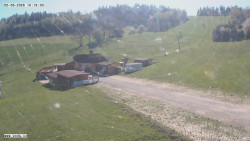 Celkový pohled