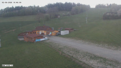 Celkový pohled