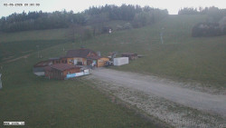 Celkový pohled