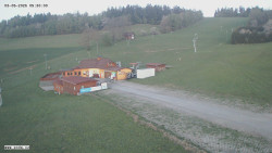 Celkový pohled