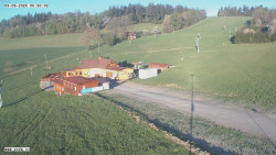 Celkový pohled