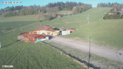Celkový pohled