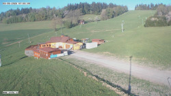 Celkový pohled