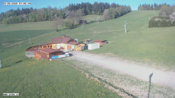 Celkový pohled