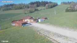 Celkový pohled
