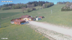 Celkový pohled