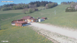 Celkový pohled