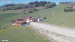 Celkový pohled