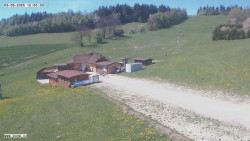 Celkový pohled