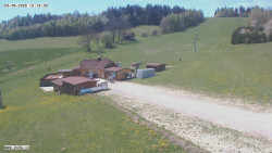 Celkový pohled