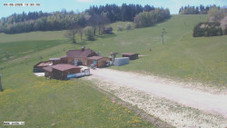 Celkový pohled