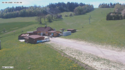 Celkový pohled