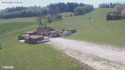 Celkový pohled