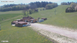 Celkový pohled