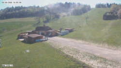 Celkový pohled