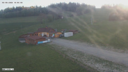 Celkový pohled