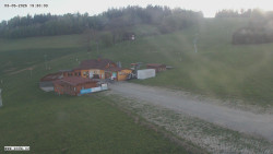 Celkový pohled