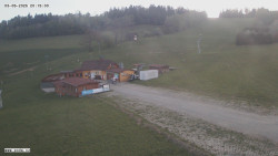 Celkový pohled