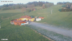 Celkový pohled