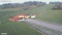 Celkový pohled