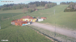Celkový pohled