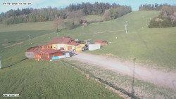 Celkový pohled