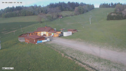 Celkový pohled