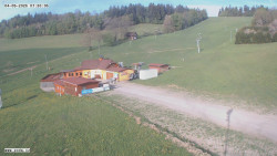 Celkový pohled